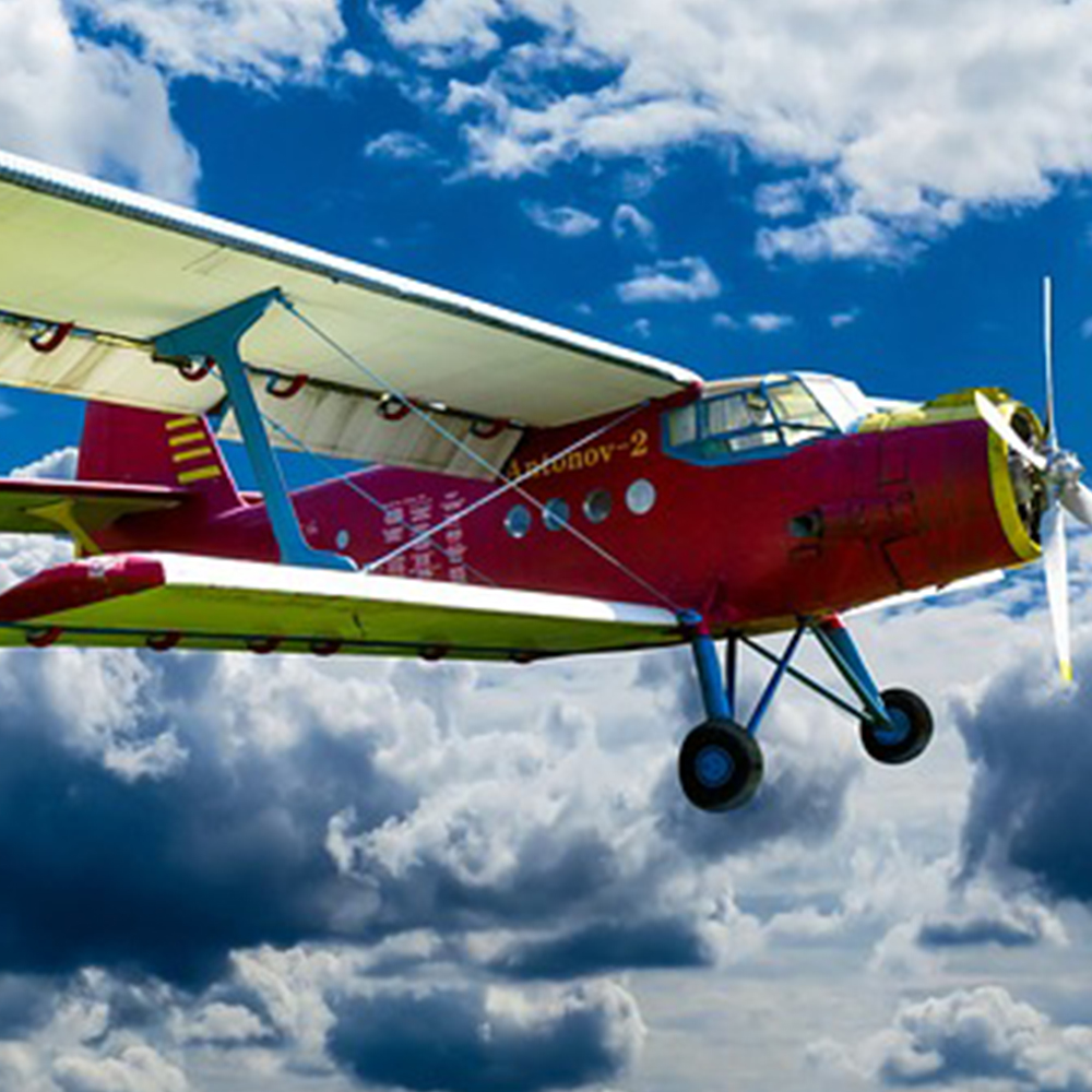 비행기 타는 꿈 해몽