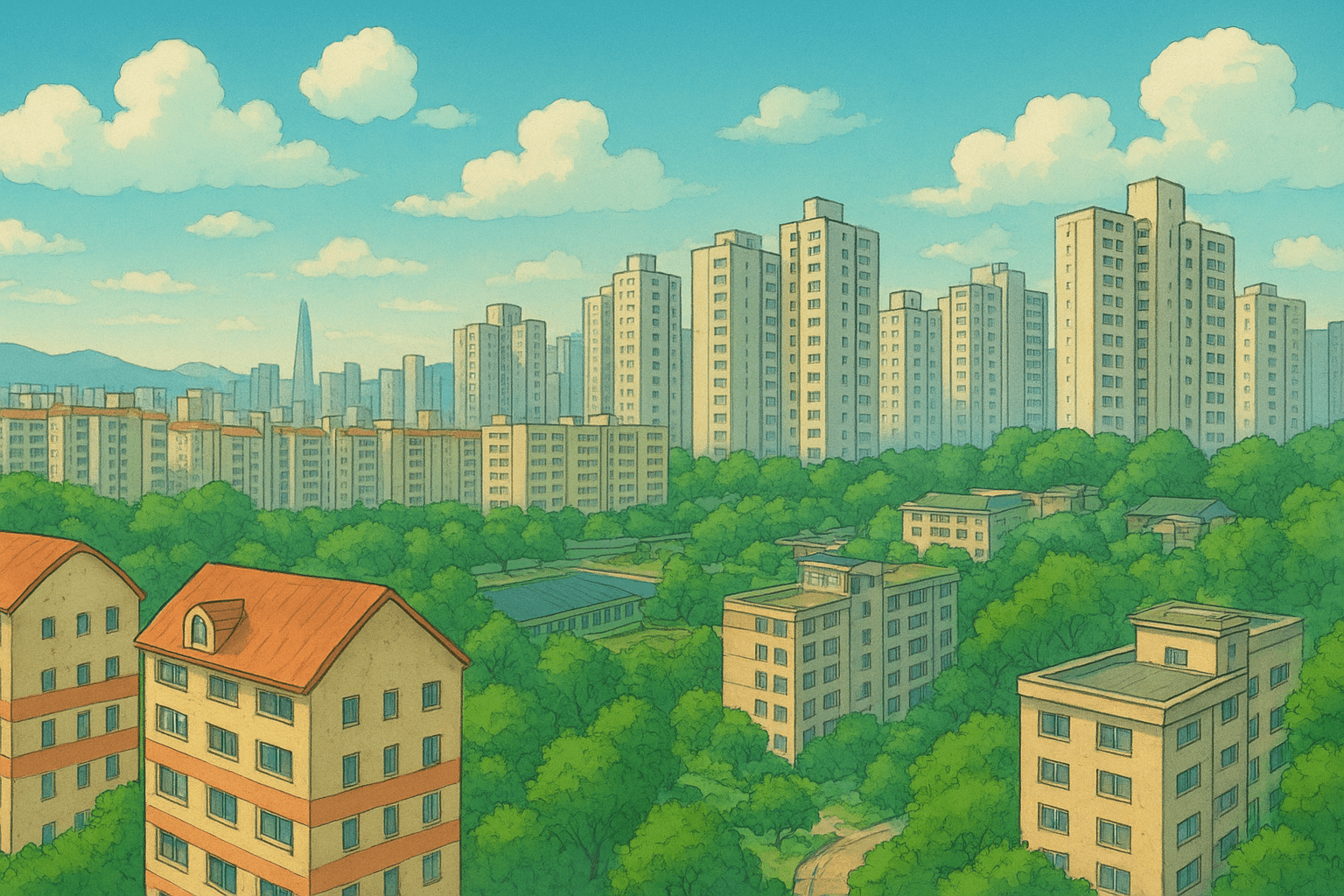 중소기업 전세대출