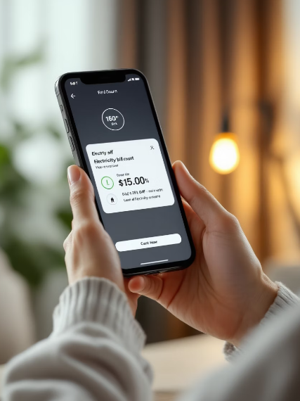 소상공인 전기요금 감면신청&amp;#44; 1분만에 끝내는 초간단 방법