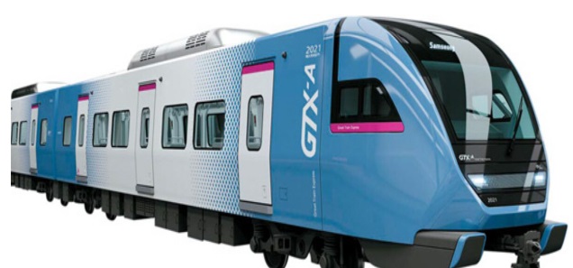 K패스 가능 대중교통들