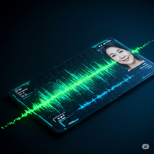 내 목소리를 복제하고, 감정까지 담아낸다 – ‘AI 음성 합성 기술’의 현재와 미래