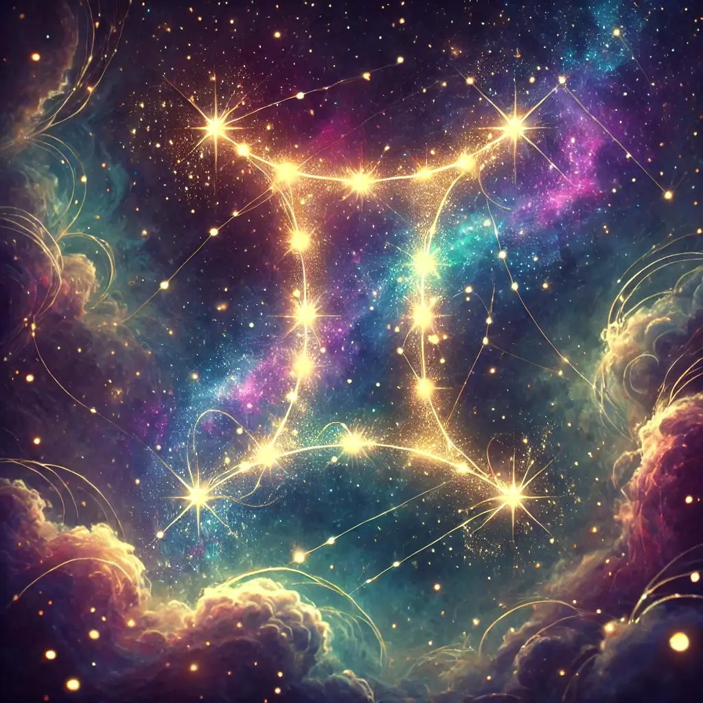 쌍둥이자리 운세