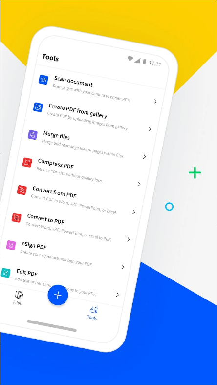 스몰PDF(Smallpdf), PDF 파일 용량 줄이기, PDF 변환기
