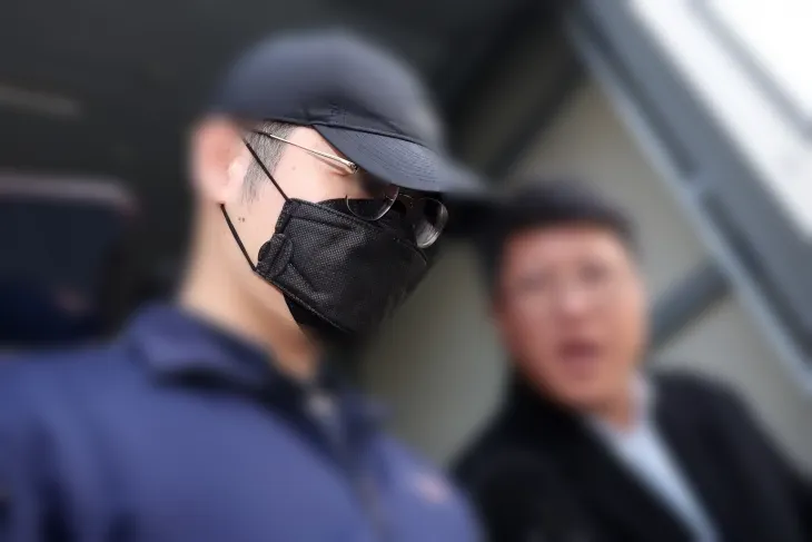 북한강 토막 살인 사건 신상