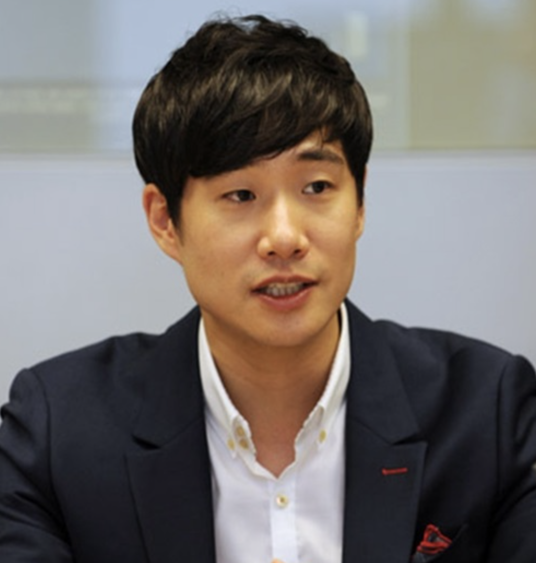 배성재 젊은시절