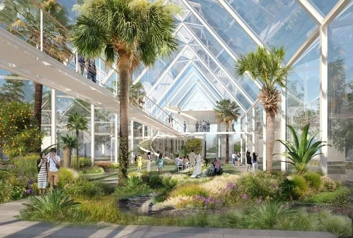 실내정원 꾸미기 화분선택 배치요령 물주기 통풍 어르신도 쉬운 동선_1