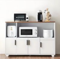 하이앤드리 스타 1200 와이드 넓은 주방수납장