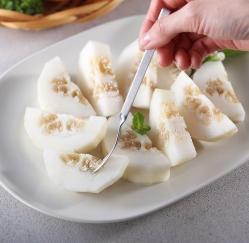 참외 효능 부작용