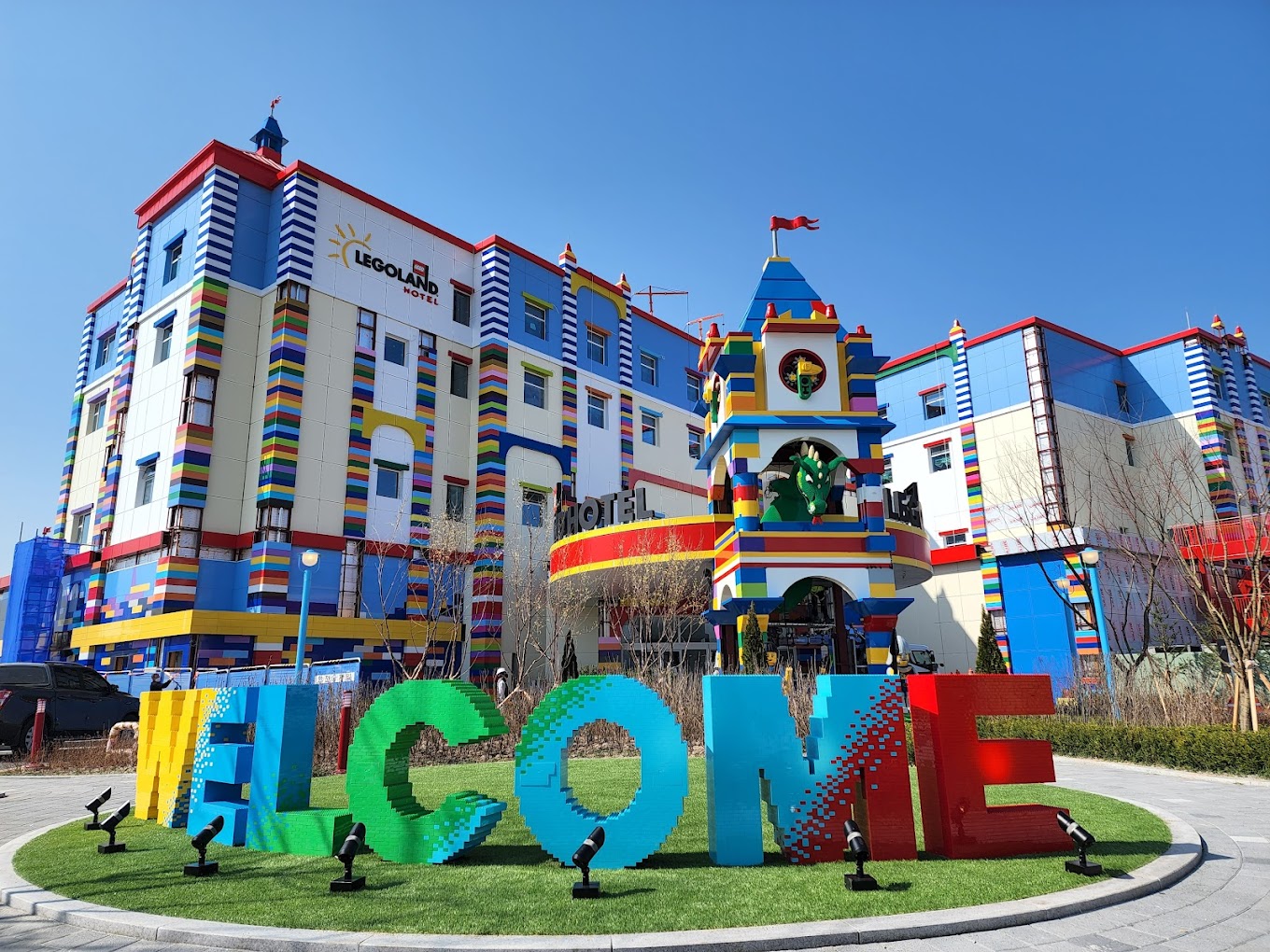 어린이날 가볼만한 곳 여행지 추천