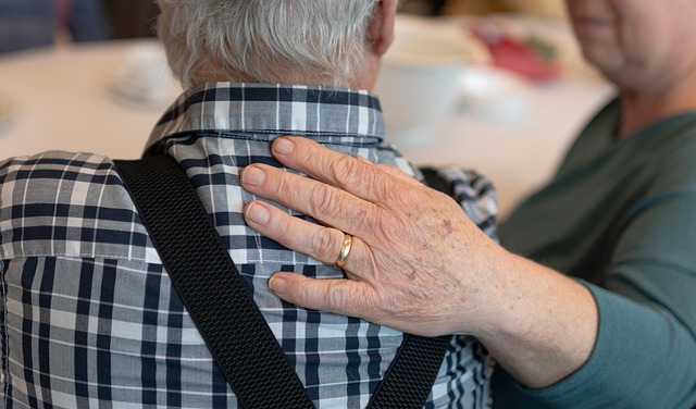 노노(老老)케어 수혜자의 바람