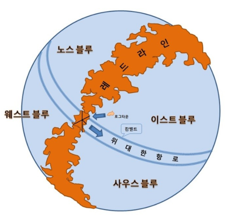 원피스 지도