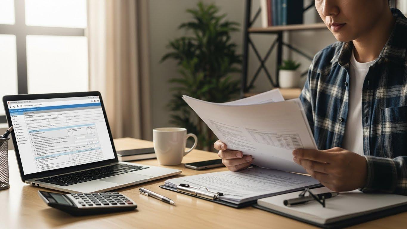 연말정산 퇴사 후