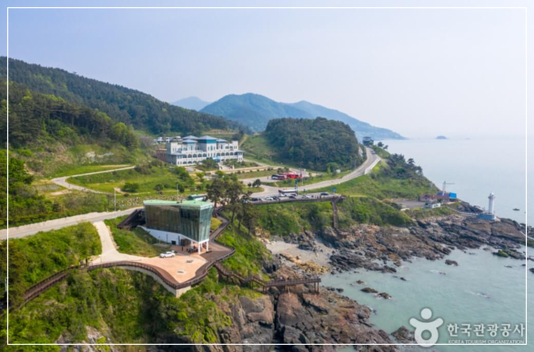 영광 가볼만한곳 베스트10 백수해안도로