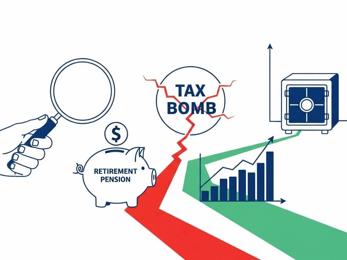 퇴직연금 수령방법