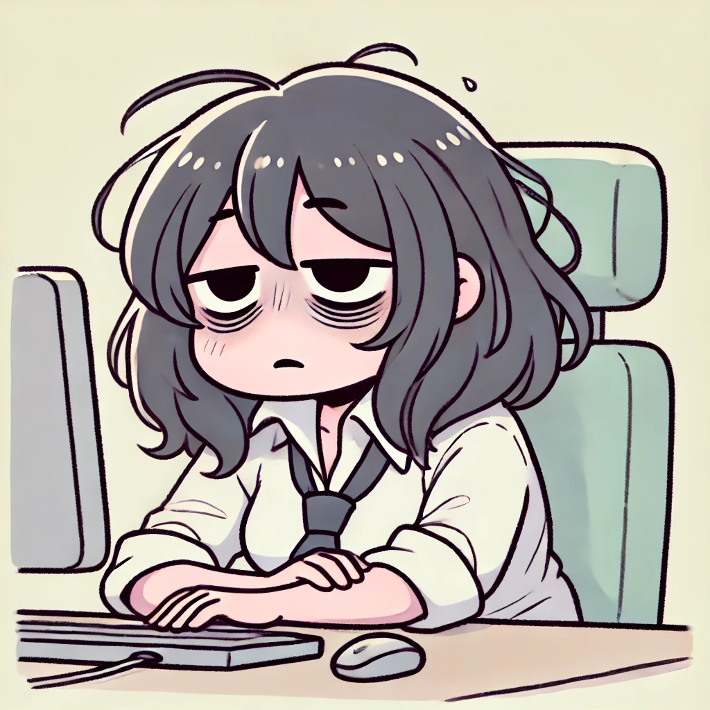 무기력증 증상과 원인, 극복 방법까지! 기운 없을 때 해결법