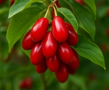 산수유 먹는법