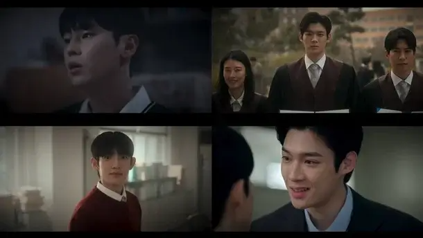 검사실의 제안 웹소설 원작 등장인물 몇부작 결말