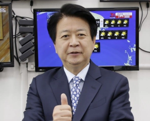 노웅래 마포갑 단식 불출마 이유