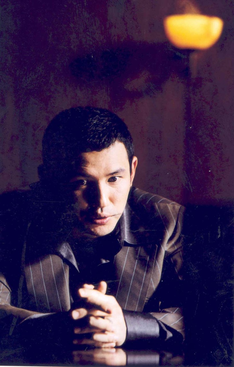 달콤한 인생 스틸컷