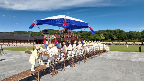 2025 수원화성문화제