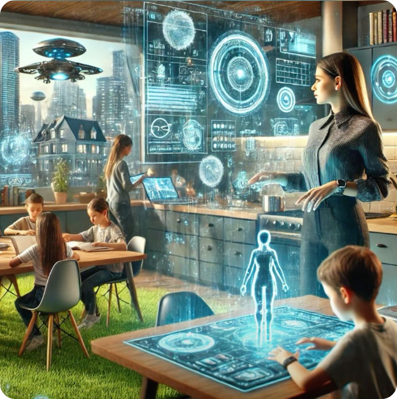 에듀테크 – 기술이 바꾸는 교육의 본질