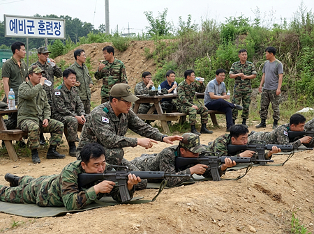 2026 예비군 훈련비 인상 총정리