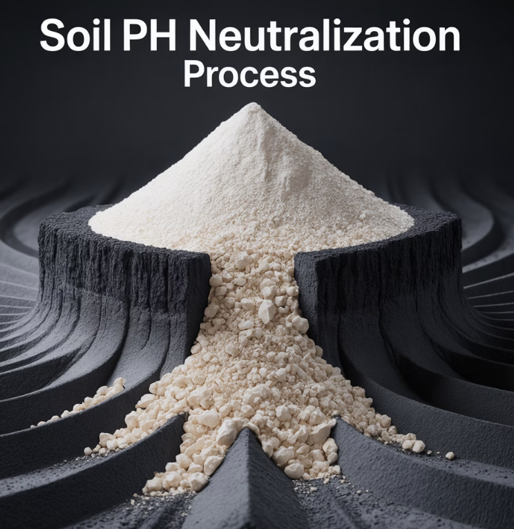 &amp;#39;석회고토&amp;#39;는 보약이 아닌 &amp;#39;소화제&amp;#39;