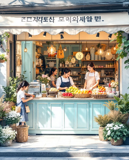 2025 민생회복 소비쿠폰이란? 소비쿠폰 지원금액&amp;#44;신청방법&middot;절차&middot;기간&amp;#44;꿀팁