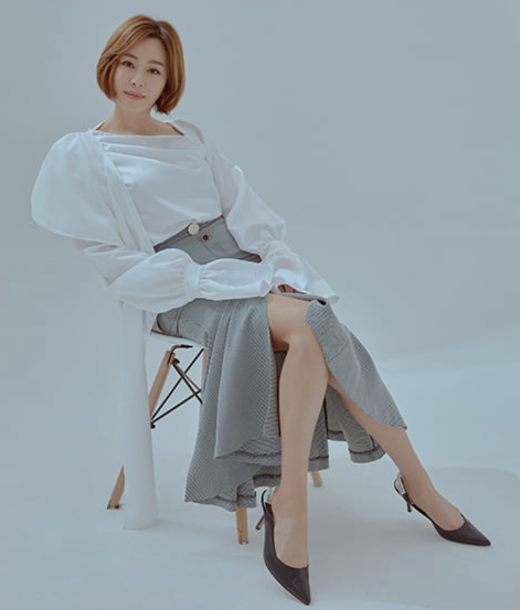 견미리 화보