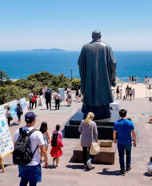 여수 1박 2일 가족여행 코스
