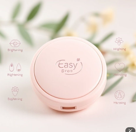 이지듀 기미쿠션그림