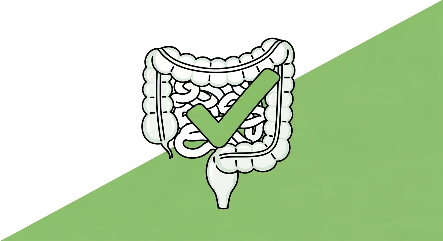 대장내시경 전 먹어도 되는음식