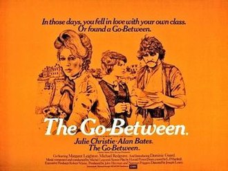 《사랑의 메신저(The Go-Between)》