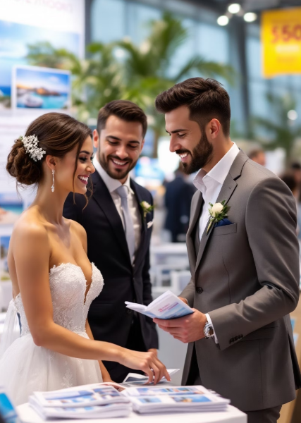 신혼 여행 전문 여행사 추천 - 특별한 순간을 위한 최고의 선택