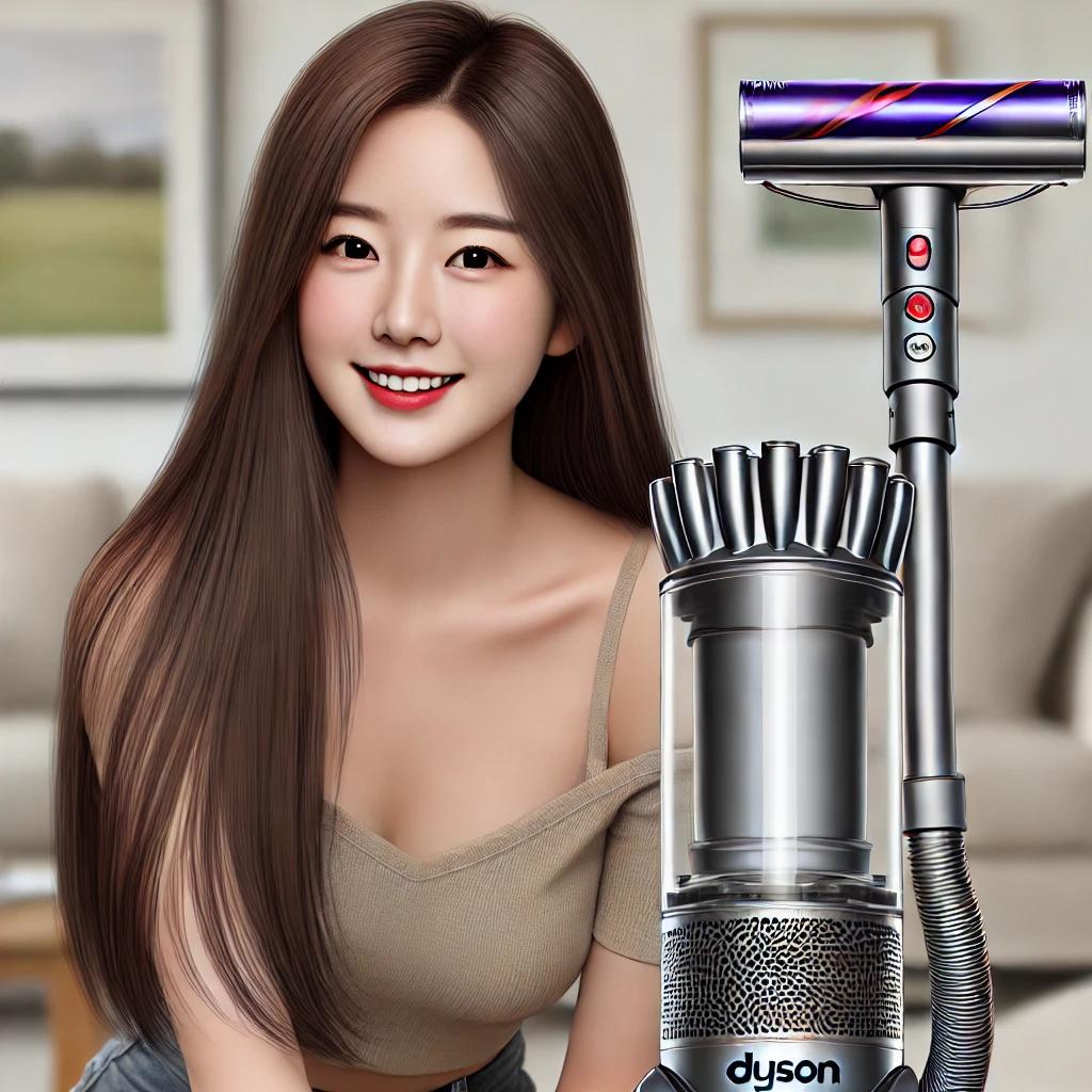 다이슨 청소기 v10 배터리