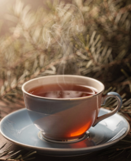 루이보스차의 효능