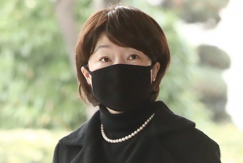진혜원 프로필