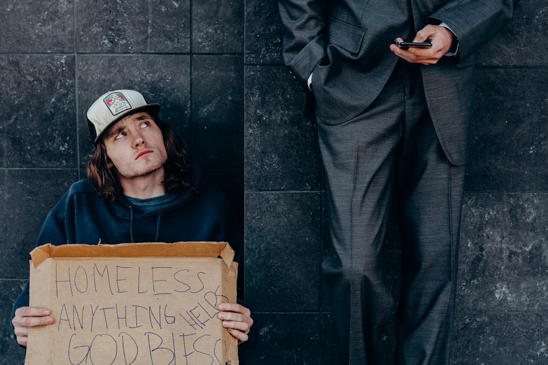 welfare