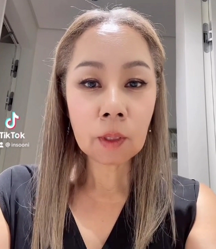 돌싱포맨 인순이 연하남편 첫키스 스토리