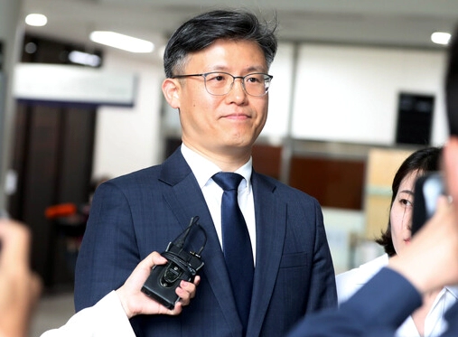 정호성 프로필 나이 고향 학력 박근혜 정부 경력