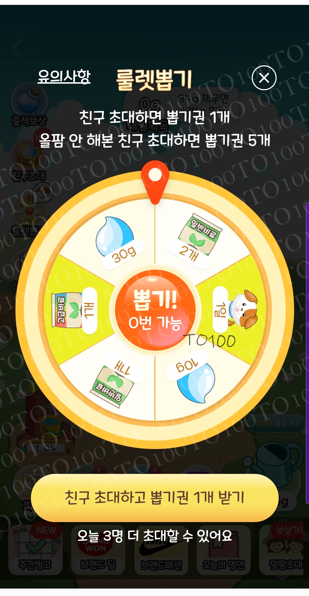 올웨이즈로 체험단