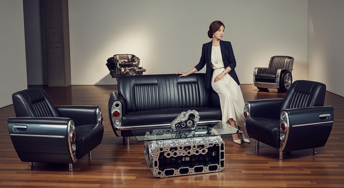 폐배터리 재활용 관련주 대장주 분석