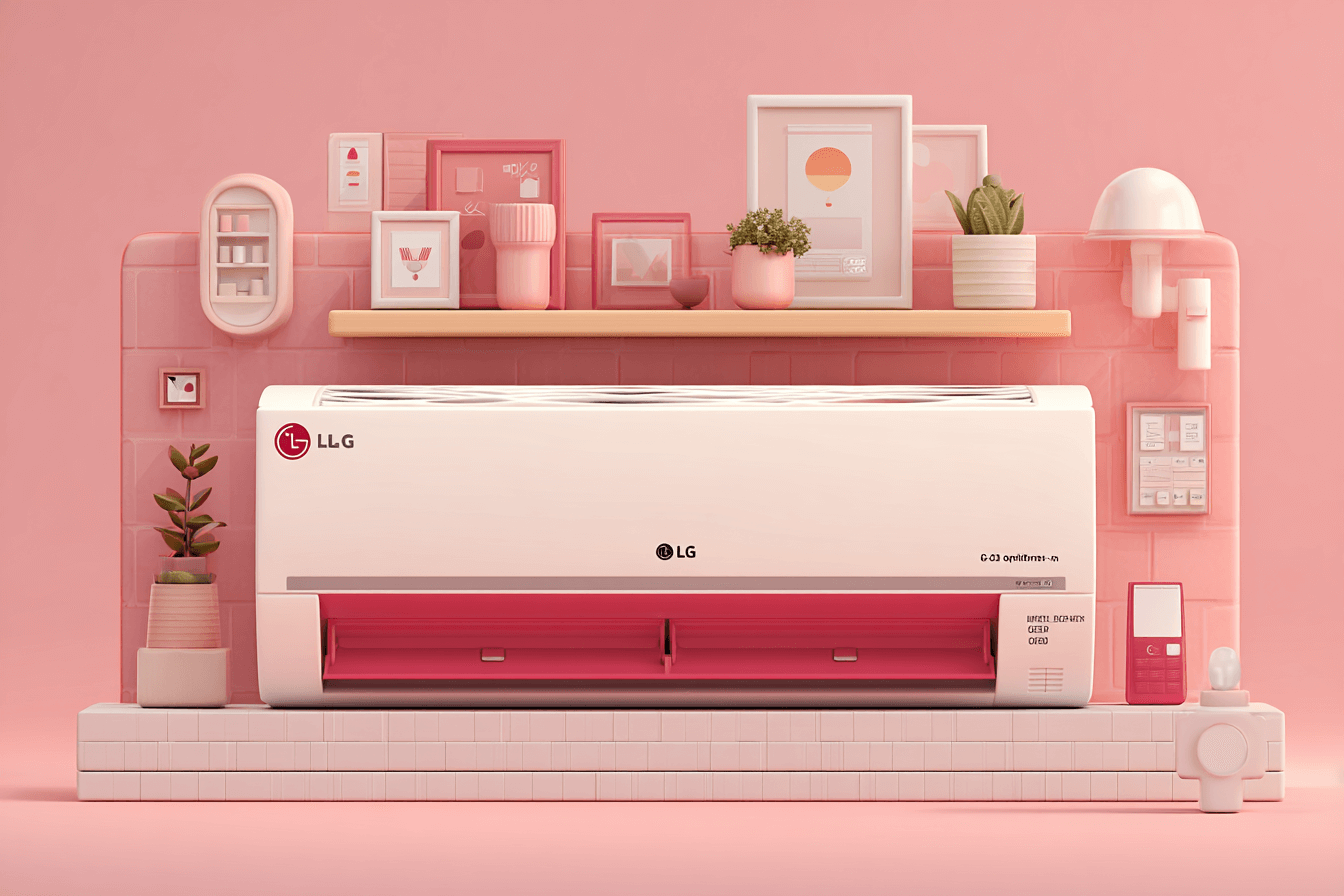 에어컨-일러스트-이미지