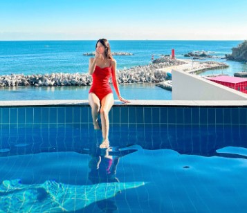 마담아네뜨 풀빌라 펜션