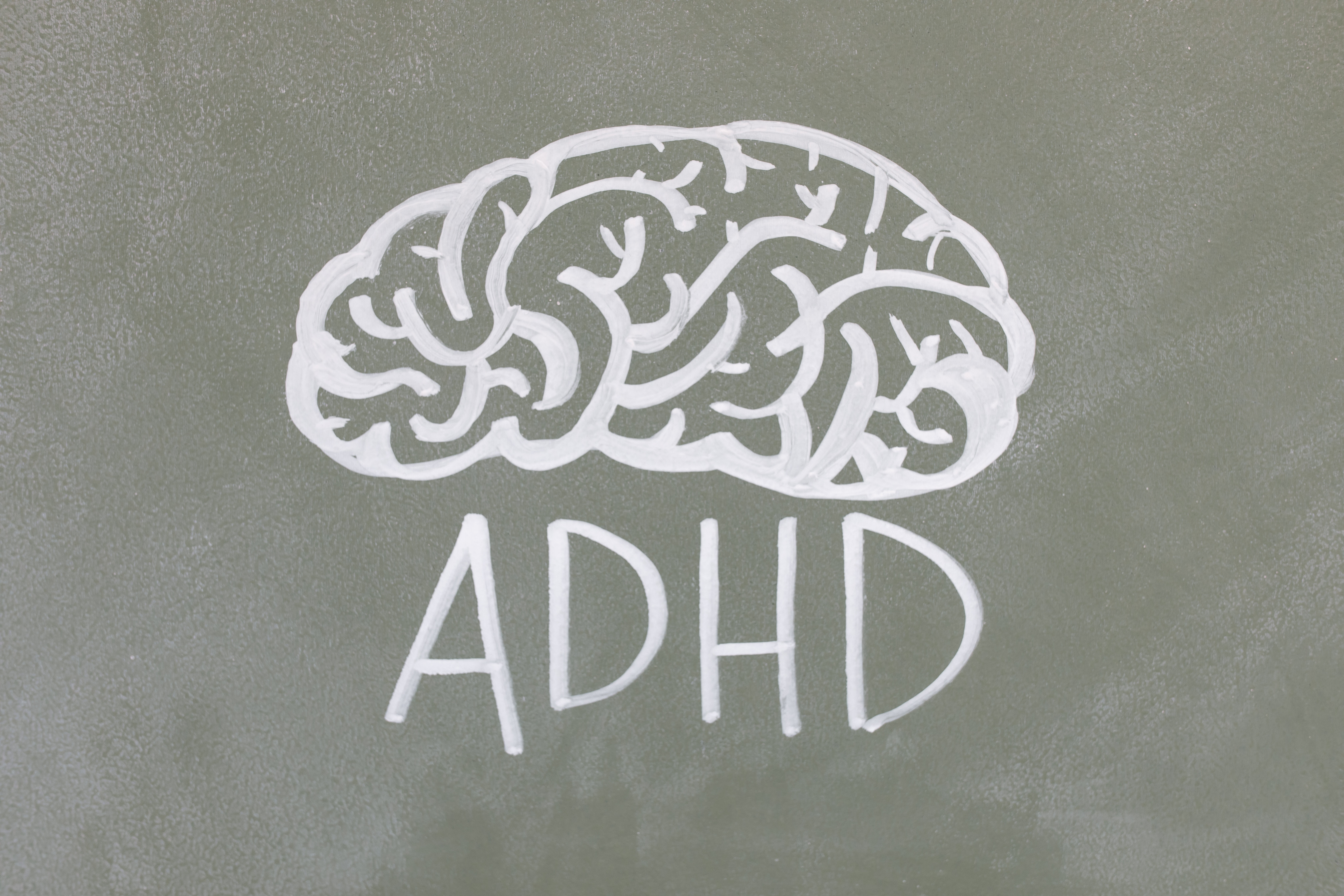 성인 adhd 증상