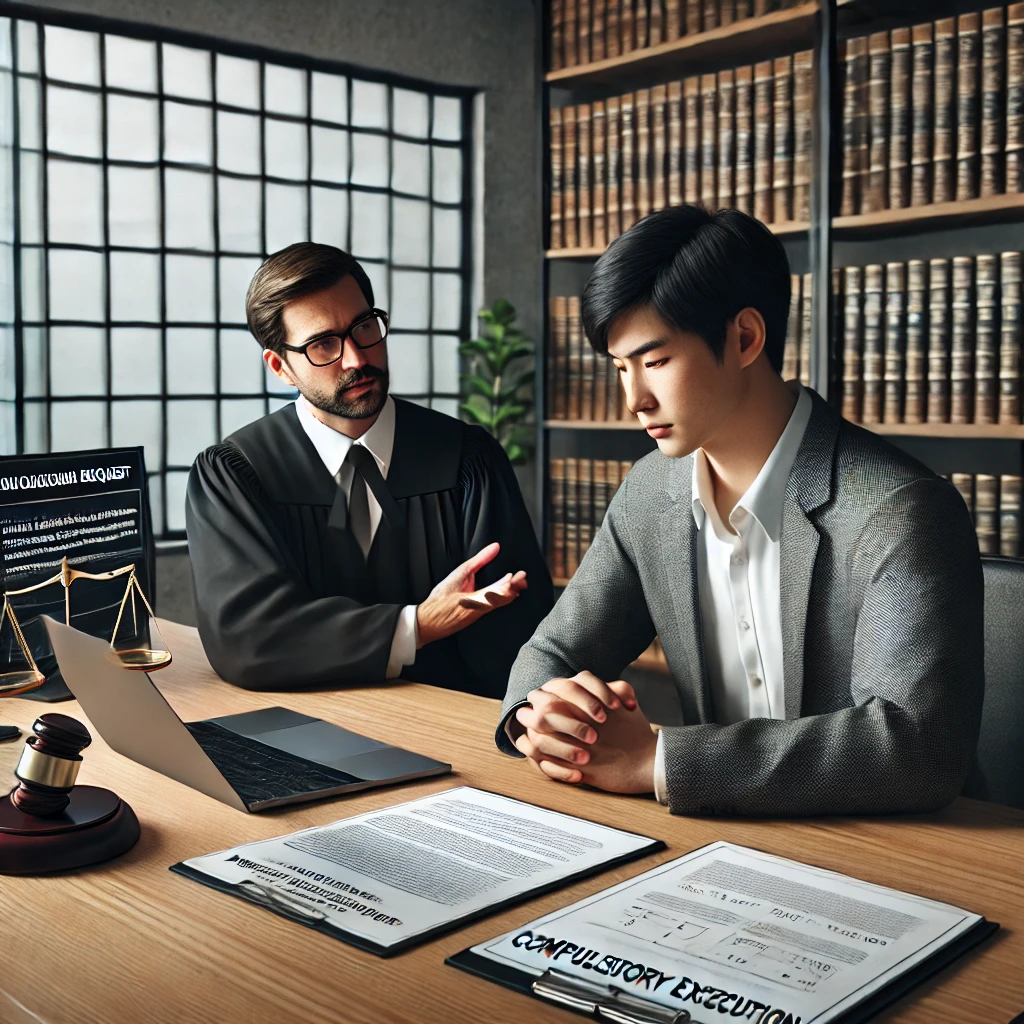 민사소송 손해배상금 판결 후, 재산명시신청과 강제집행 절차 완벽 가이드