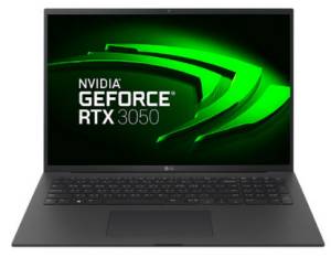LG전자 2023 그램17 지포스 RTX 3050, 옵시디안 블랙, 코어i7, 512GB, 16GB, WIN11 Home, 17Z90R-EA7CK