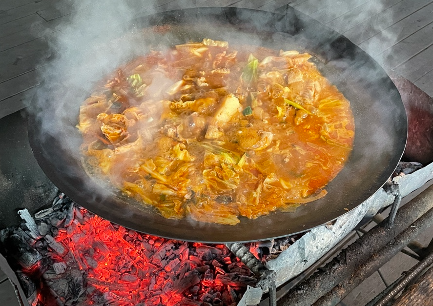 산골농원