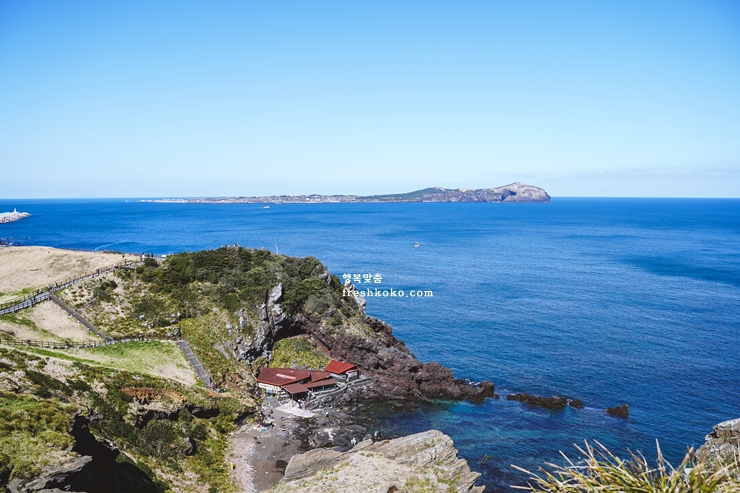 제주도 여행코스 2박 3일