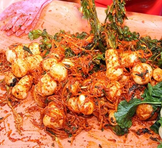 2023 전국 김치축제